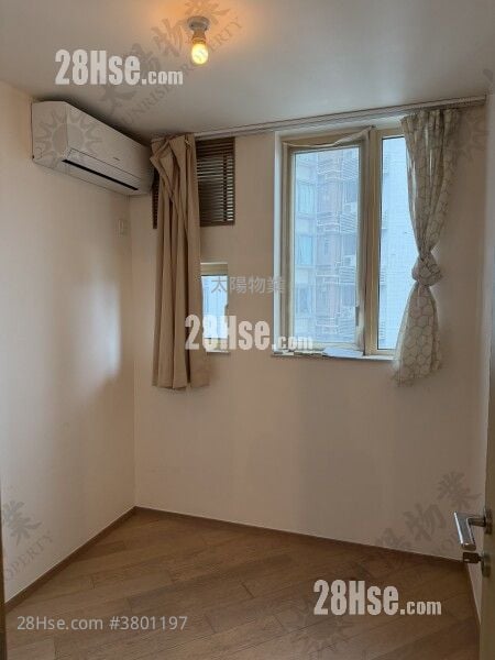 海滨南岸 租盘 2 房 432 平方尺