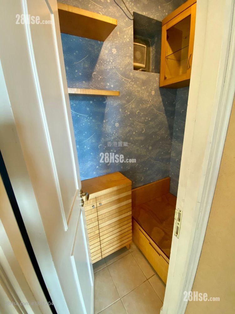 映湾园 售盘 3 房 , 2 浴室 970 平方尺