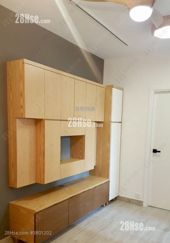 Tsuen King Garden Sell 2 Bedrooms 434 ft²