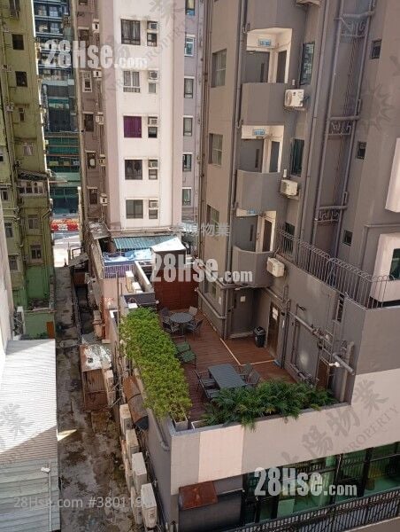 Fok Lin  Building Sell 2 Bedrooms 366 ft²