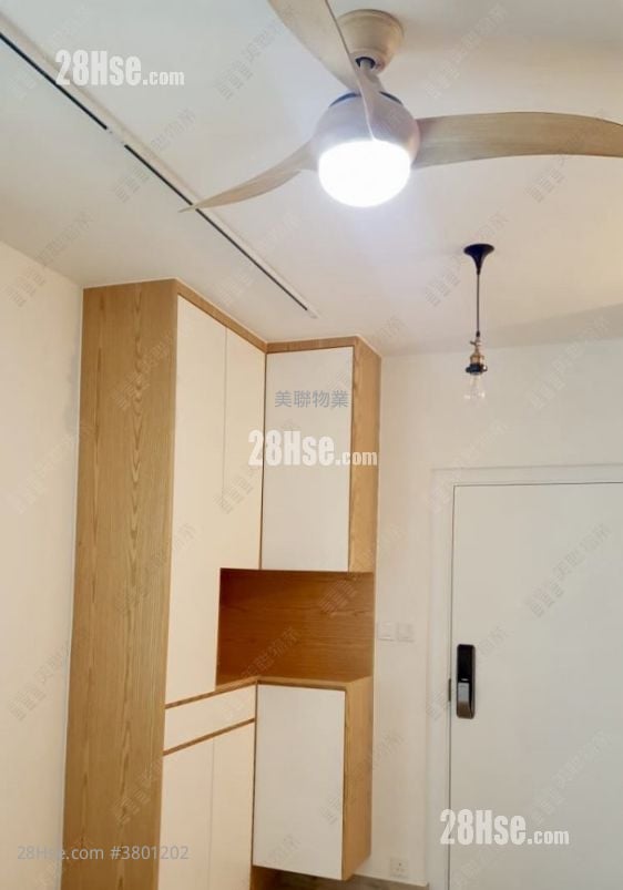 Tsuen King Garden Sell 2 Bedrooms 434 ft²