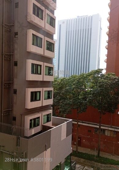 Fok Lin  Building Sell 2 Bedrooms 366 ft²