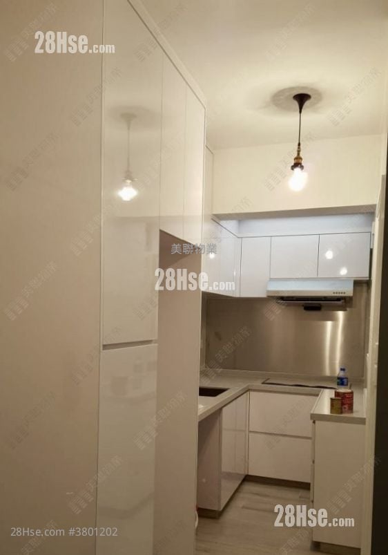 Tsuen King Garden Sell 2 Bedrooms 434 ft²