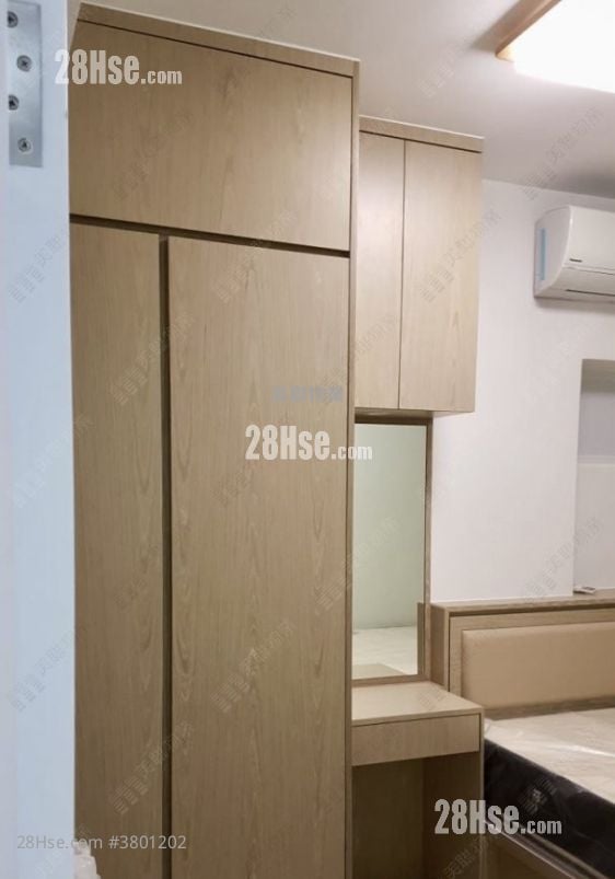 Tsuen King Garden Sell 2 Bedrooms 434 ft²