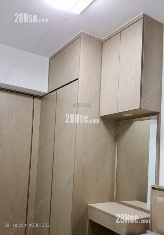 Tsuen King Garden Sell 2 Bedrooms 434 ft²