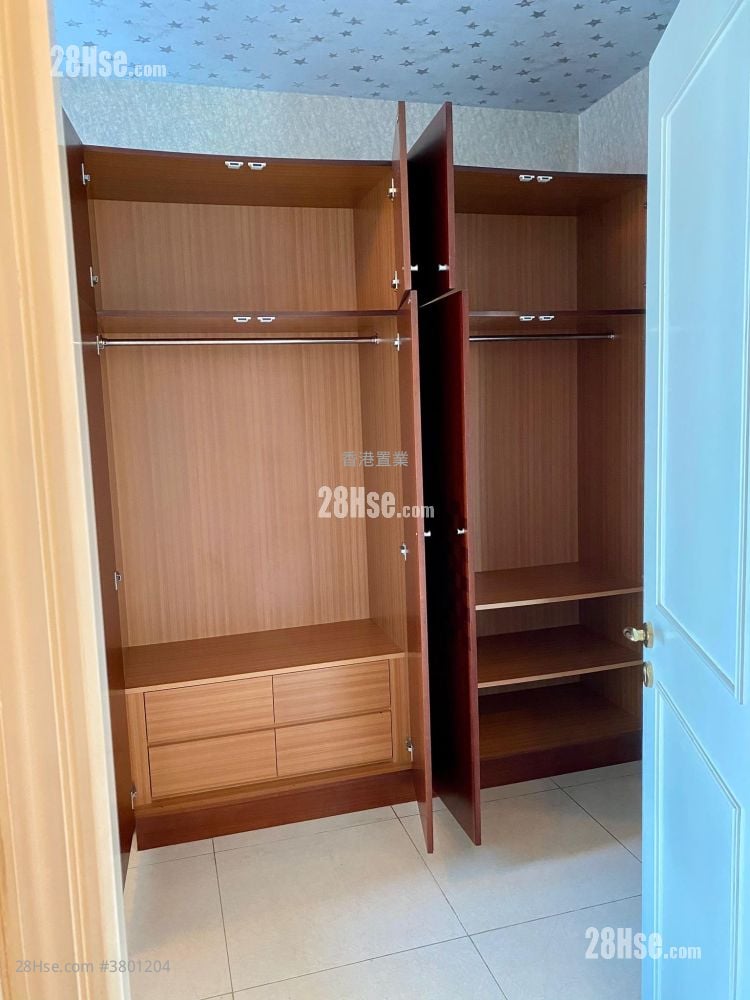 映湾园 售盘 3 房 , 2 浴室 970 平方尺