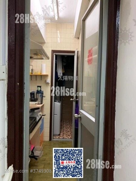 Fortune Building Sell 2 Bedrooms 250 ft²