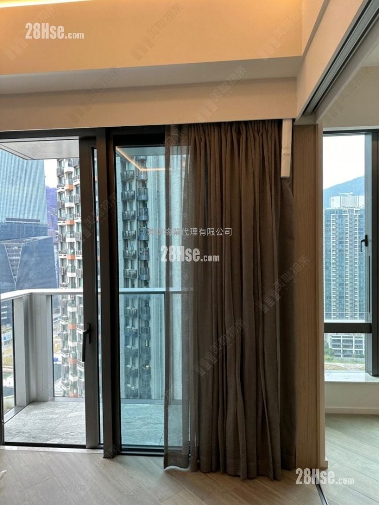 The Henley 租盘 1 房 , 1 浴室 356 平方尺