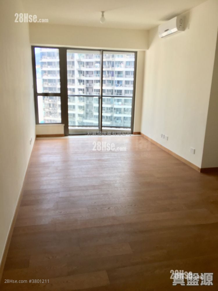 海翩滙 售盘 3 房 836 平方尺