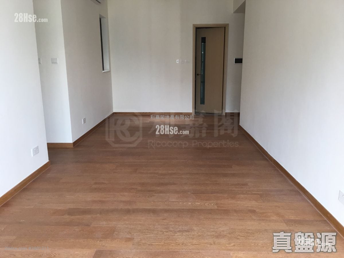 海翩滙 售盘 3 房 836 平方尺