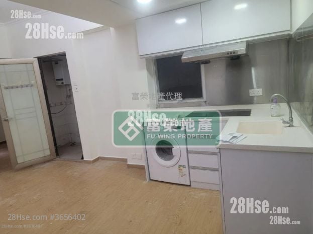 宝兴大楼 售盘 3 房 , 1 浴室 390 平方尺