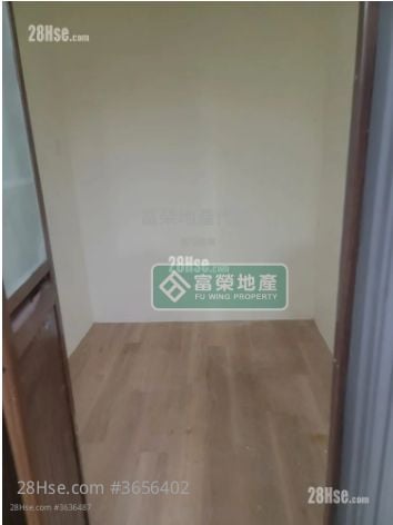 宝兴大楼 售盘 3 房 , 1 浴室 390 平方尺