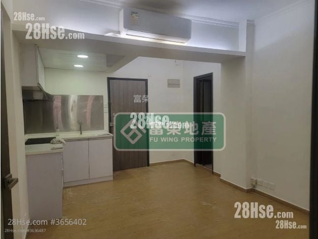 宝兴大楼 售盘 3 房 , 1 浴室 390 平方尺