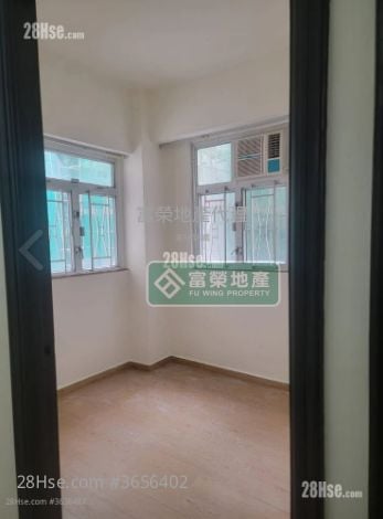 宝兴大楼 售盘 3 房 , 1 浴室 390 平方尺