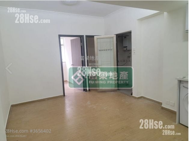 宝兴大楼 售盘 3 房 , 1 浴室 390 平方尺