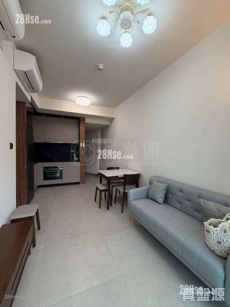 Silicon Hill Rental 2 Bedrooms , 1 Bathroom 448 ft²