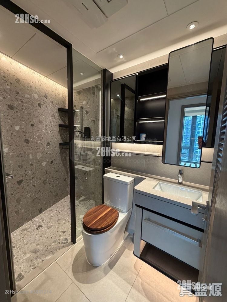 Silicon Hill Rental 2 Bedrooms , 1 Bathroom 448 ft²