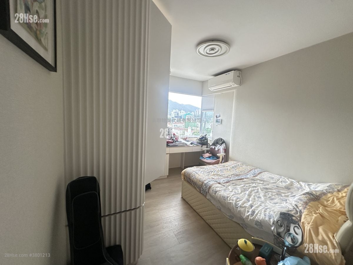 Ming Court Sell 5+ Bedrooms , 3 Bathrooms 2,271 ft²