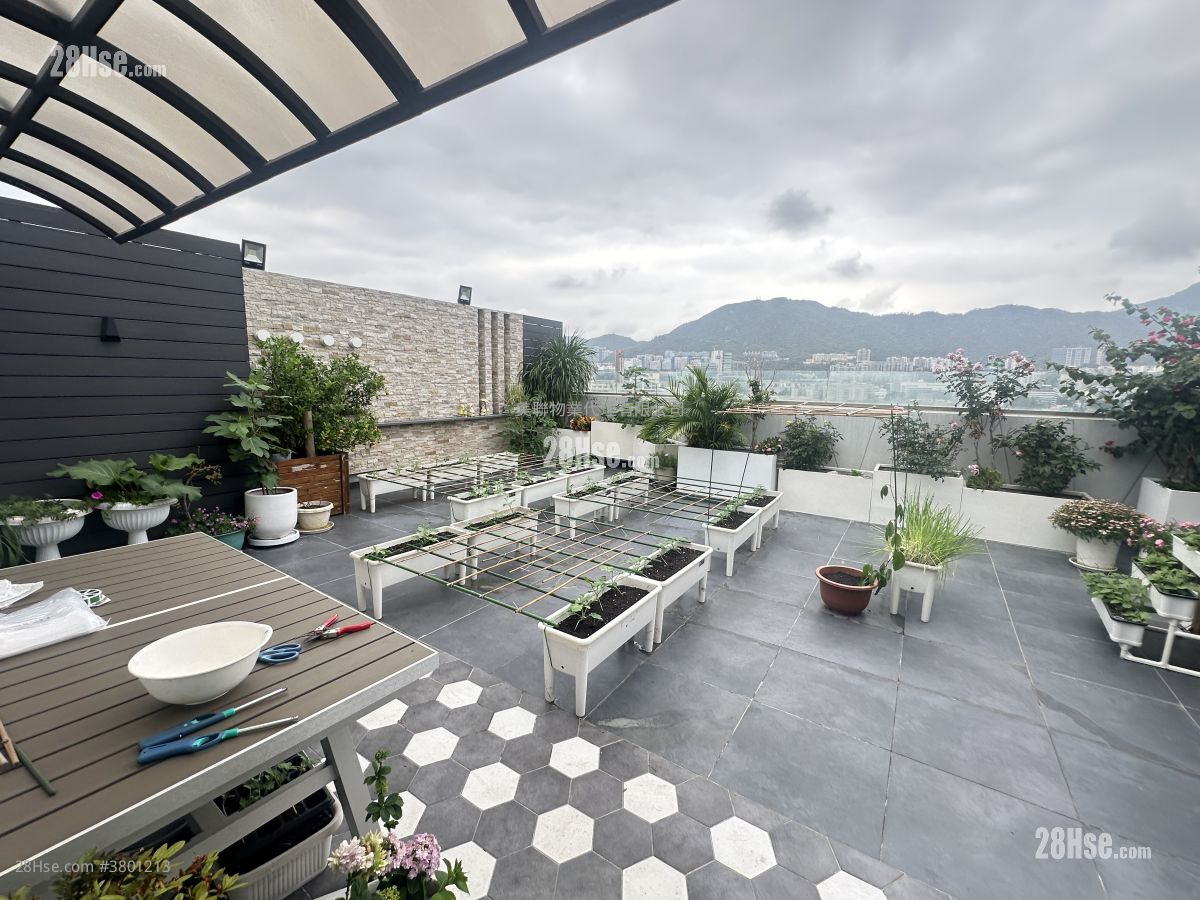 Ming Court Sell 5+ Bedrooms , 3 Bathrooms 2,271 ft²