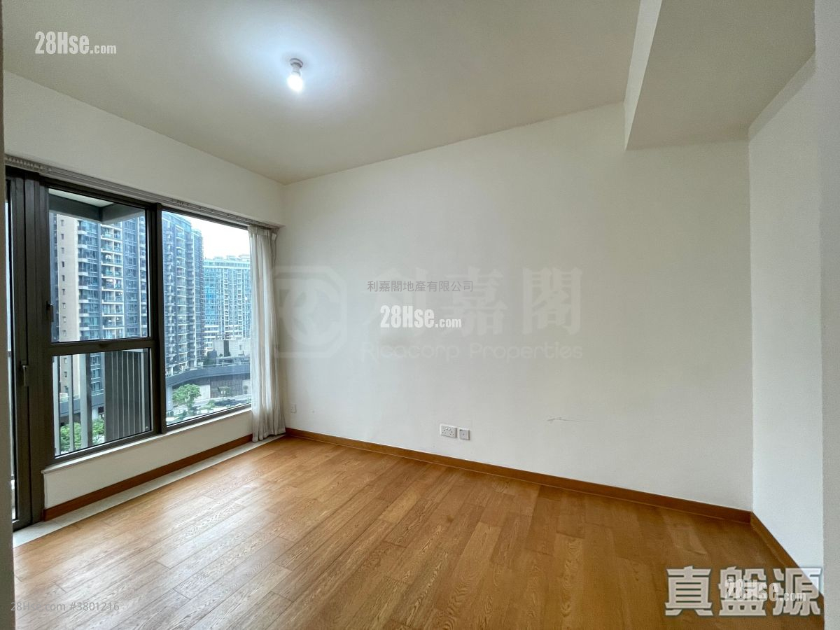 海翩滙 售盘 3 房 773 平方尺