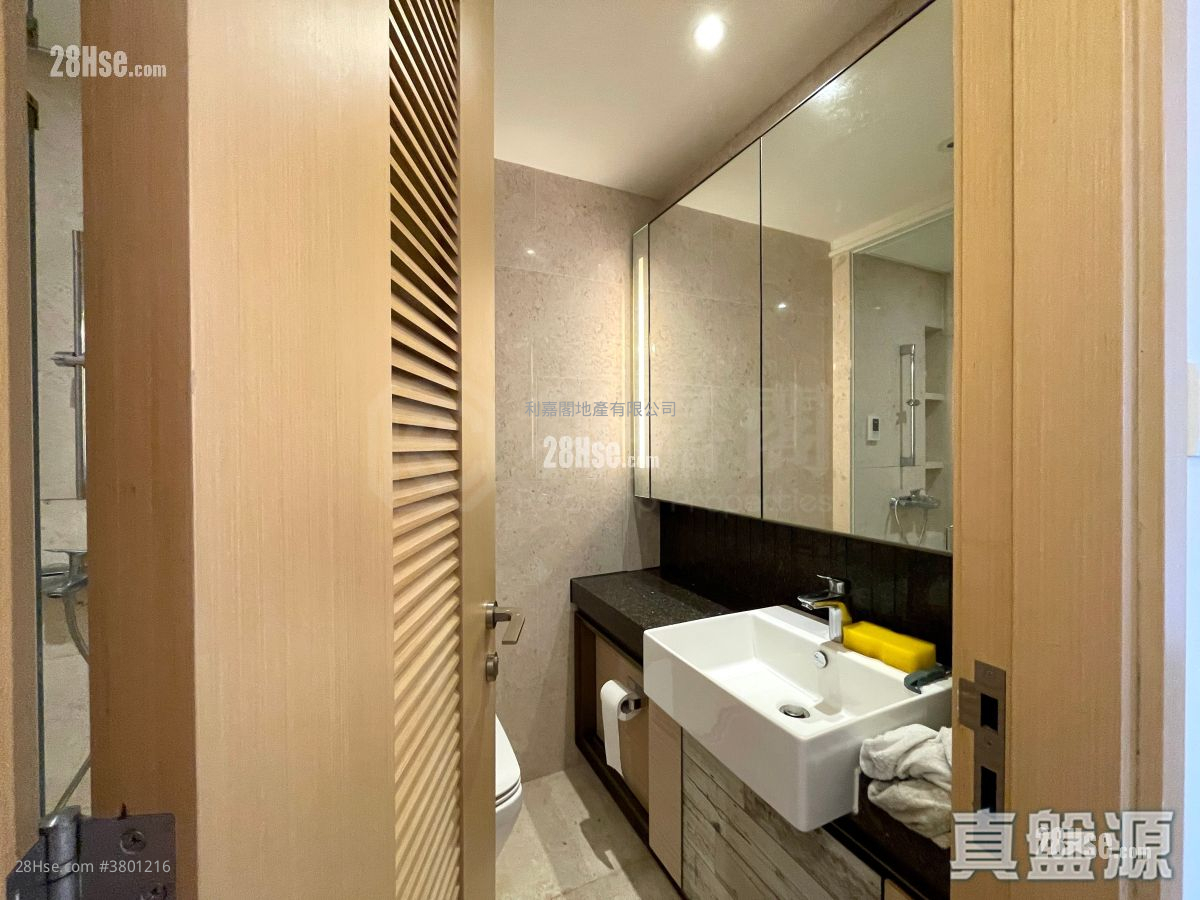 海翩滙 售盘 3 房 773 平方尺