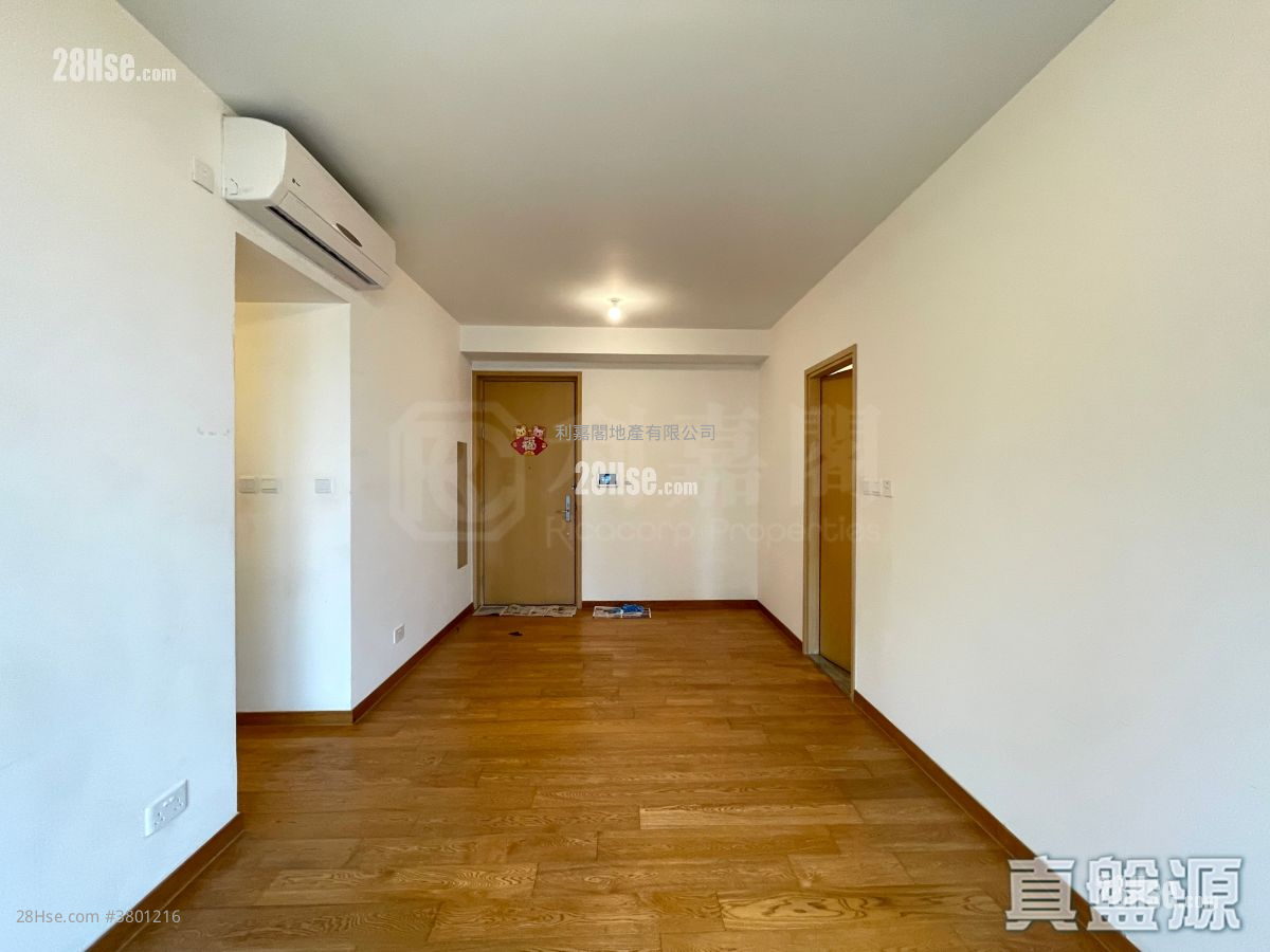 海翩滙 售盘 3 房 773 平方尺