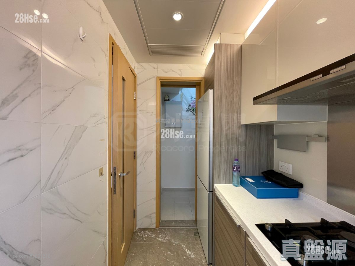 海翩滙 售盘 3 房 773 平方尺