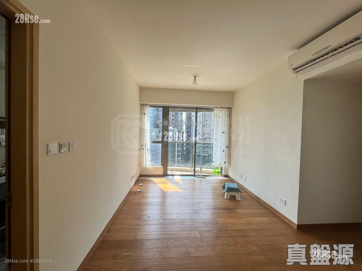 海翩滙 售盘 3 房 773 平方尺