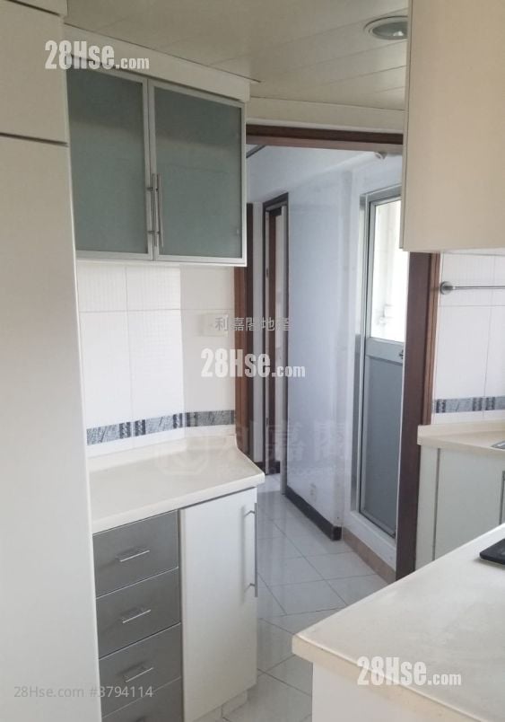 Braemar Hill Mansions Rental 3 Bedrooms , 2 Bathrooms 1,124 ft²