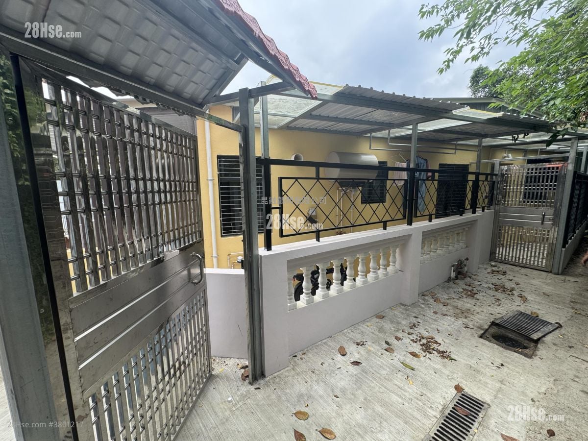 村屋 租盘 5+ 房 , 4 浴室