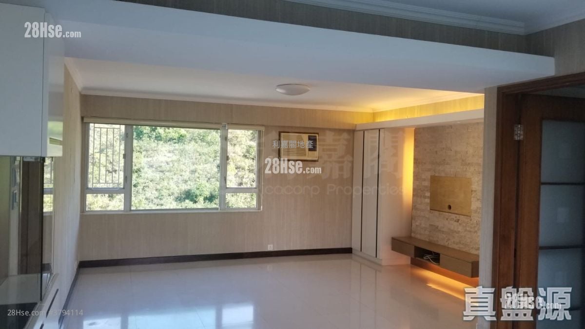 Braemar Hill Mansions Rental 3 Bedrooms , 2 Bathrooms 1,124 ft²