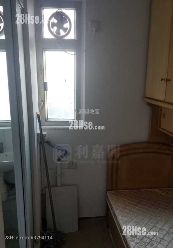 Braemar Hill Mansions Rental 3 Bedrooms , 2 Bathrooms 1,124 ft²