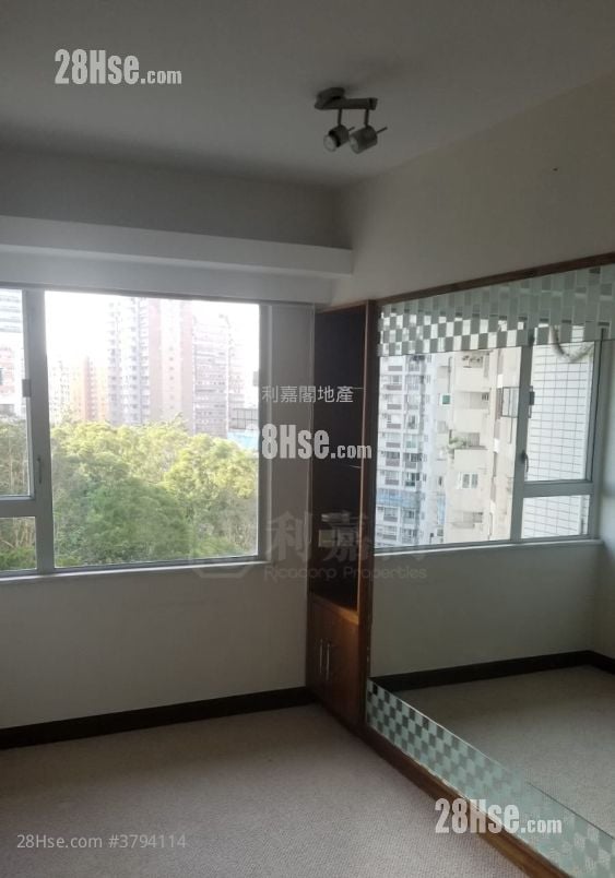 Braemar Hill Mansions Rental 3 Bedrooms , 2 Bathrooms 1,124 ft²