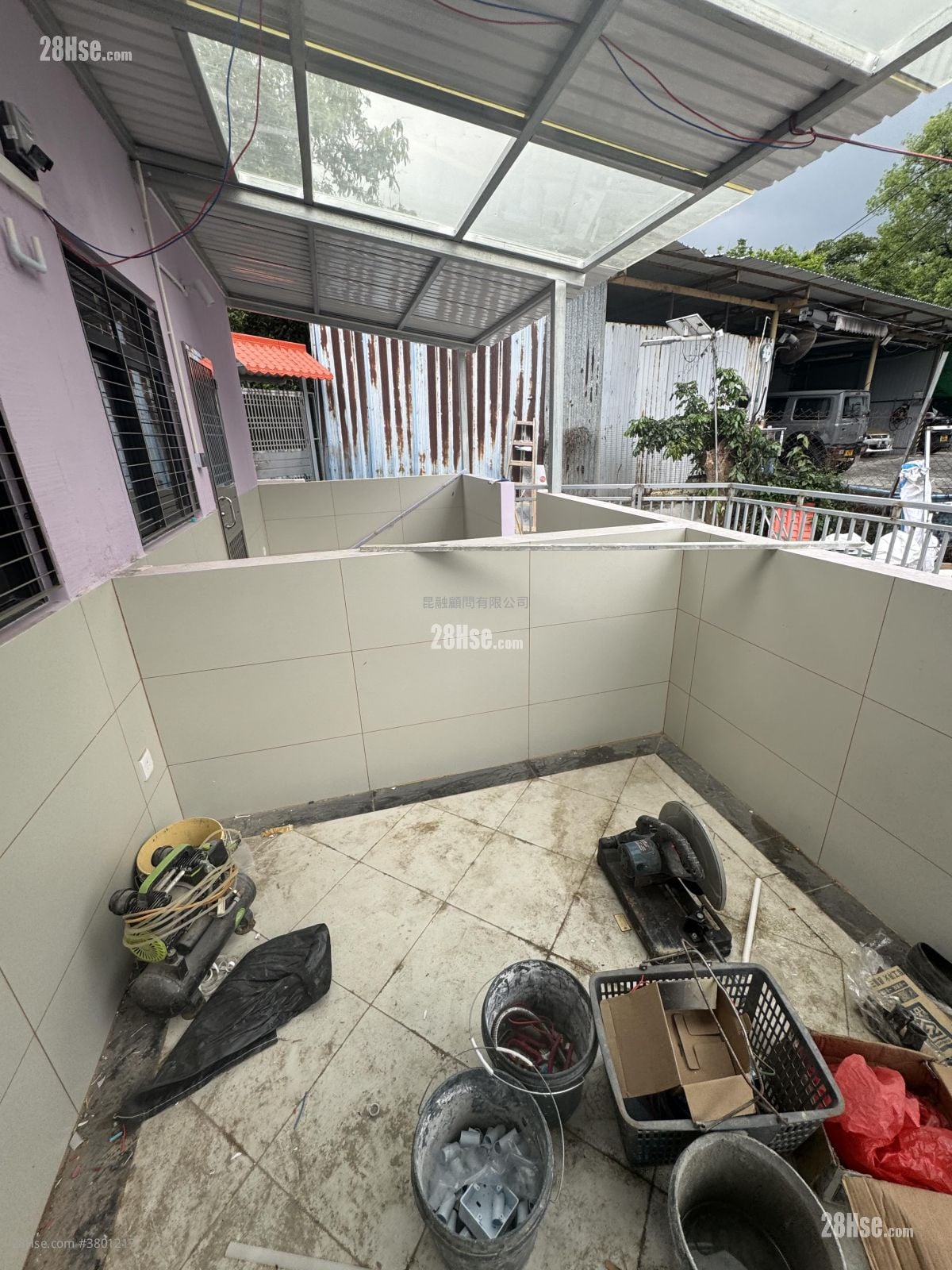 村屋 租盘 5+ 房 , 4 浴室