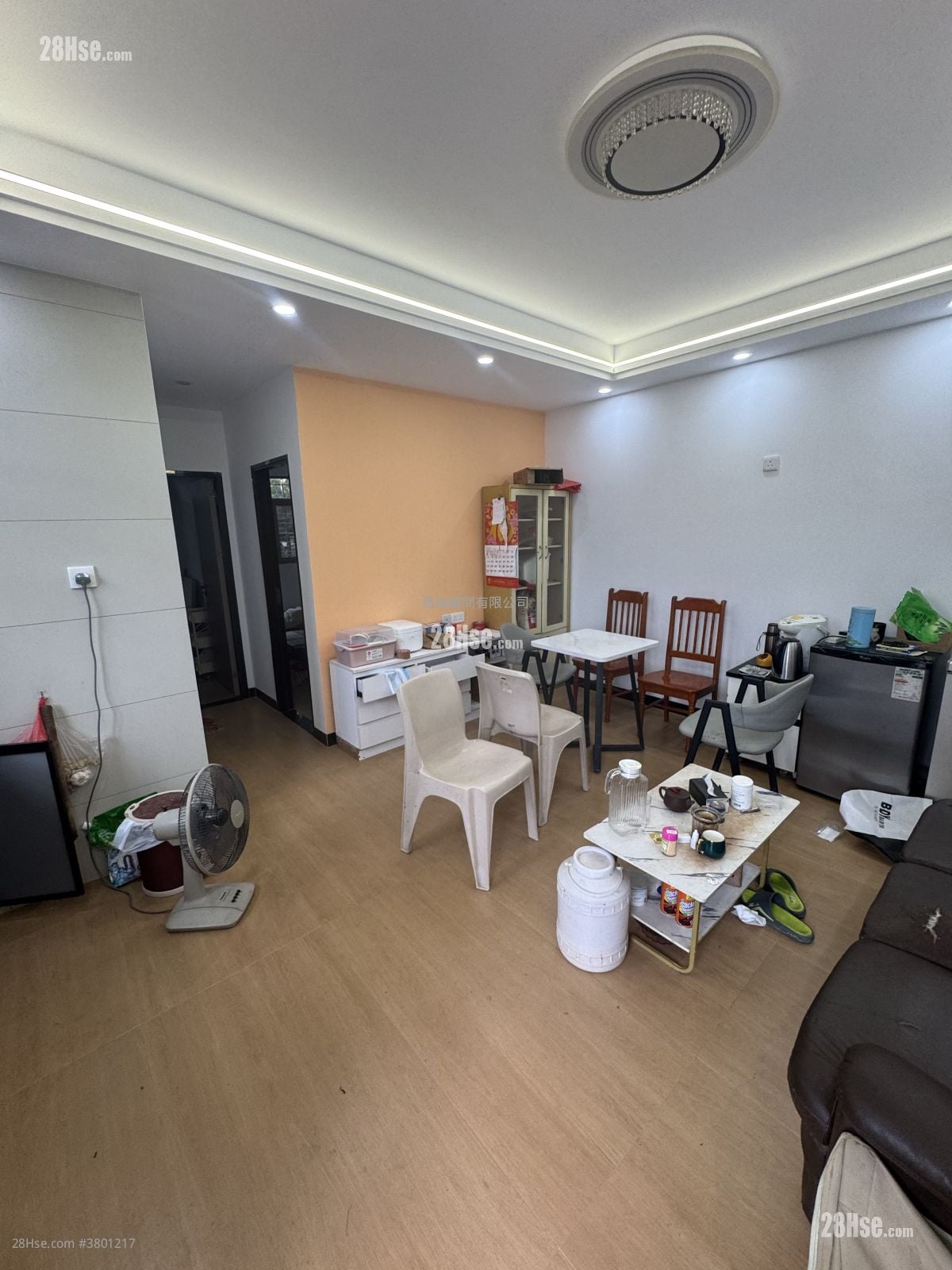 村屋 租盘 5+ 房 , 4 浴室