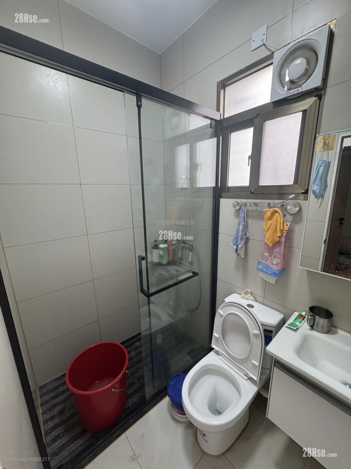 村屋 租盘 5+ 房 , 4 浴室