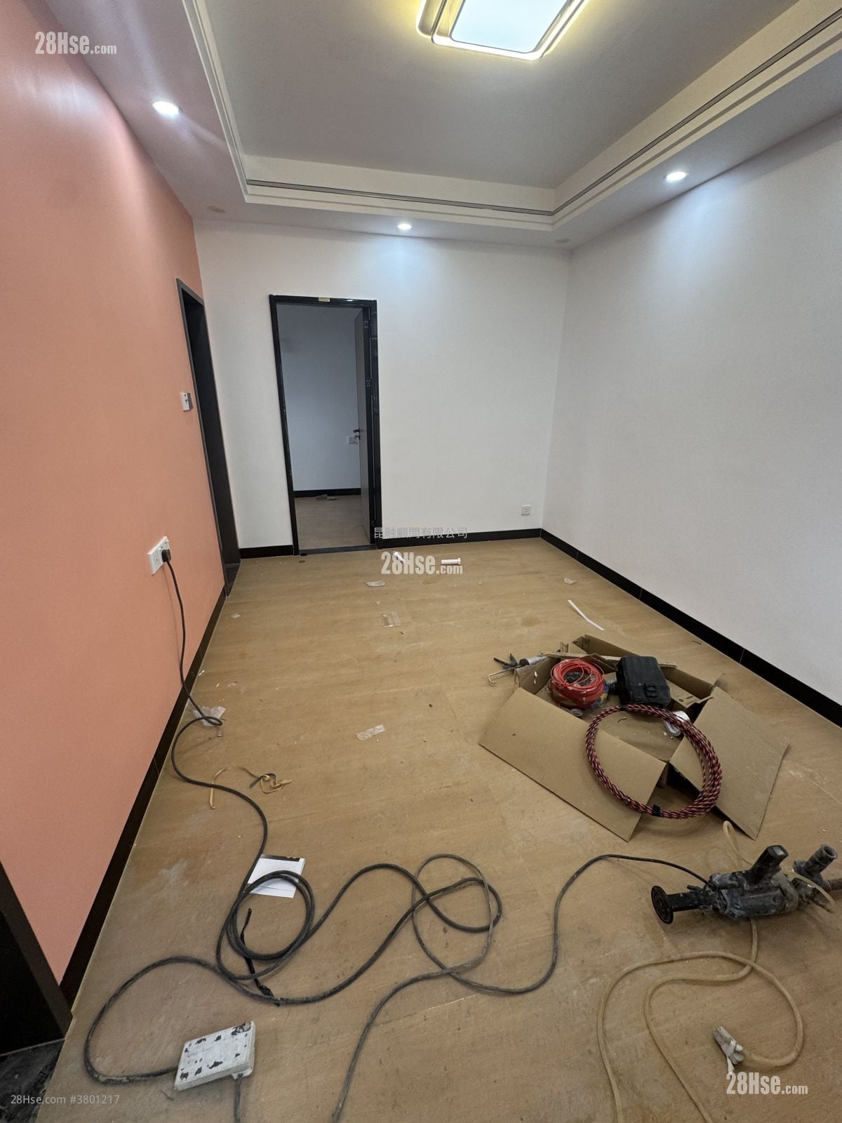 村屋 租盘 5+ 房 , 4 浴室