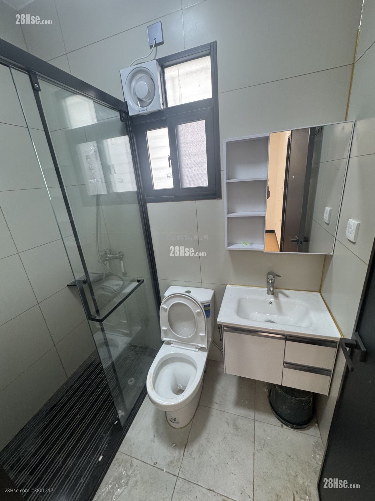 村屋 租盘 5+ 房 , 4 浴室