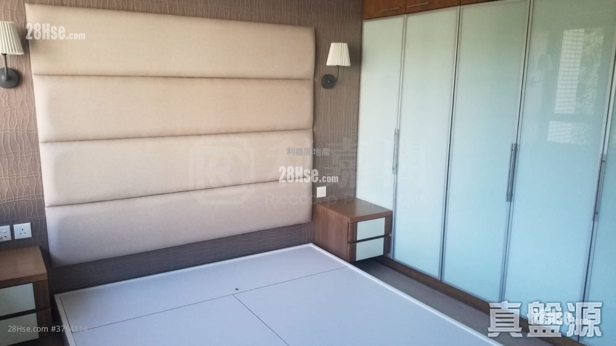 Braemar Hill Mansions Rental 3 Bedrooms , 2 Bathrooms 1,124 ft²