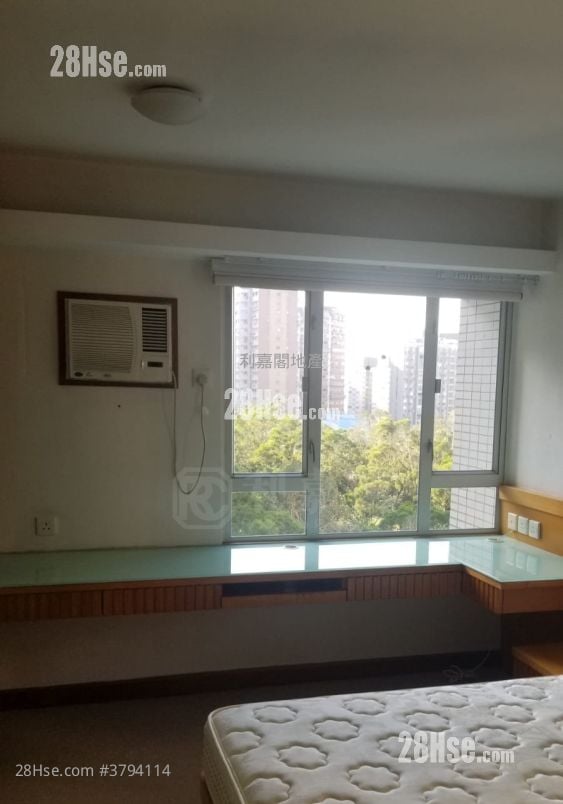 Braemar Hill Mansions Rental 3 Bedrooms , 2 Bathrooms 1,124 ft²