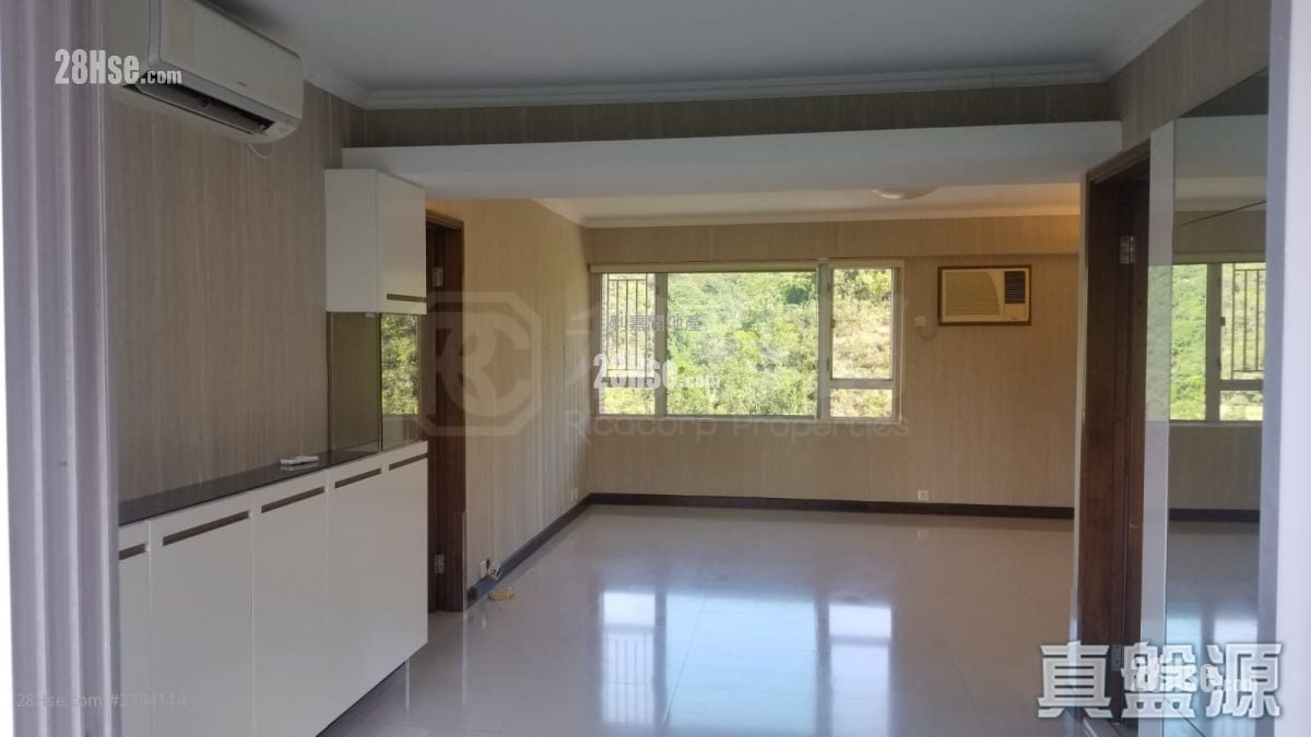 Braemar Hill Mansions Rental 3 Bedrooms , 2 Bathrooms 1,124 ft²