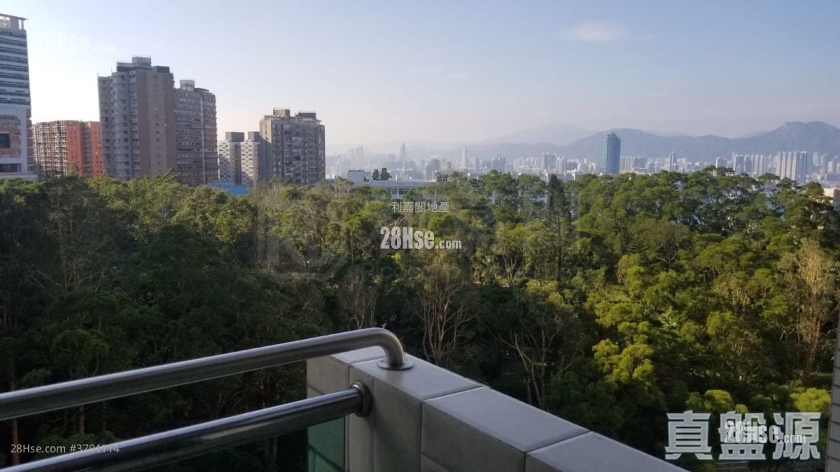 Braemar Hill Mansions Rental 3 Bedrooms , 2 Bathrooms 1,124 ft²