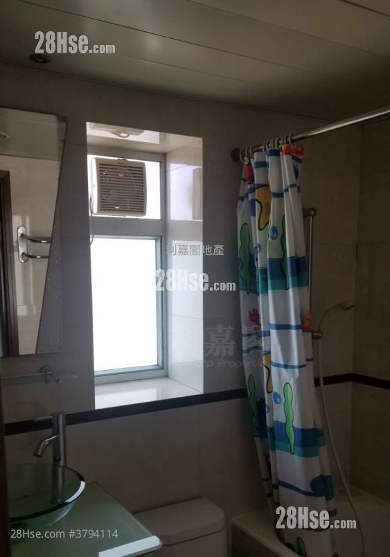 Braemar Hill Mansions Rental 3 Bedrooms , 2 Bathrooms 1,124 ft²