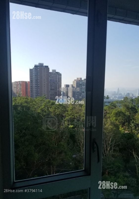 Braemar Hill Mansions Rental 3 Bedrooms , 2 Bathrooms 1,124 ft²