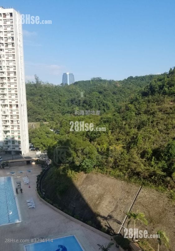 Braemar Hill Mansions Rental 3 Bedrooms , 2 Bathrooms 1,124 ft²