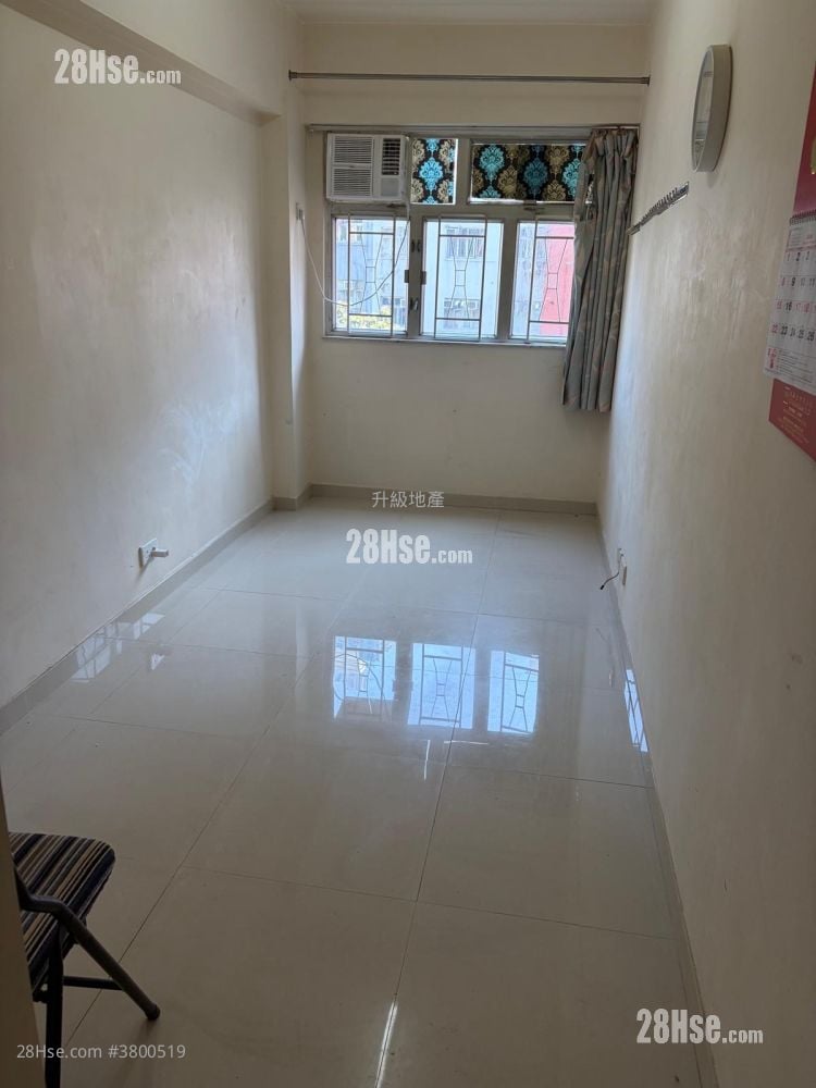 Wah Fat Building Rental Studio , 4 Bathrooms 146 ft²