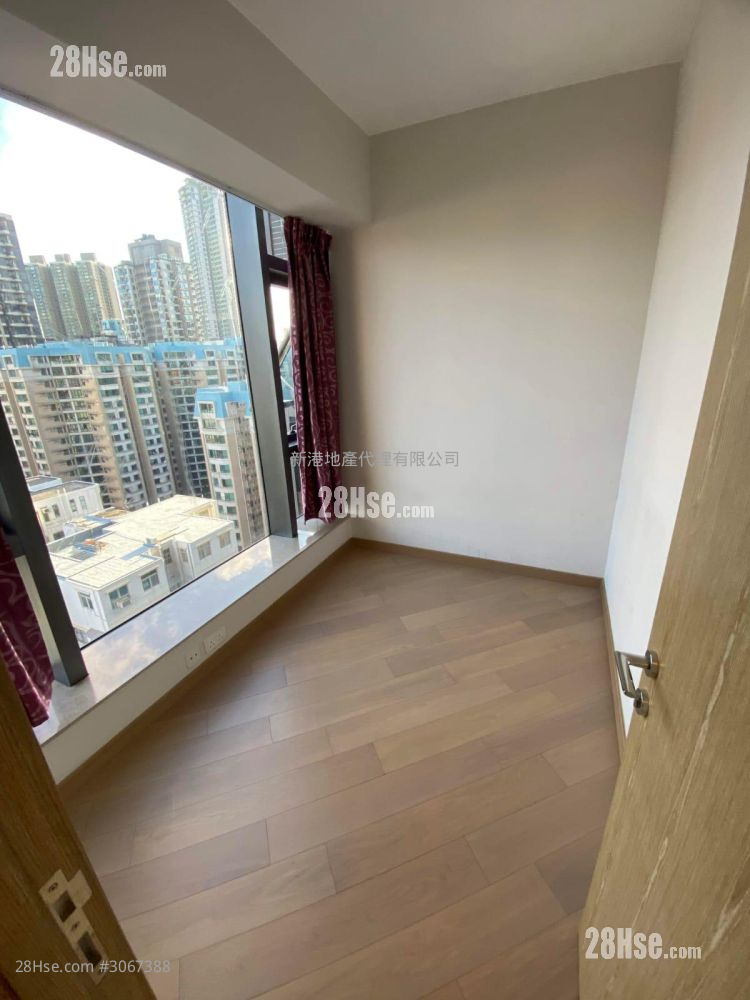 The Zutten Rental 1 Bedroom , 1 Bathroom 271 ft²