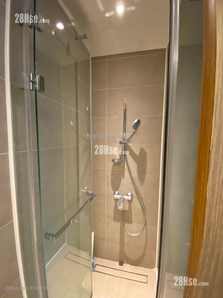 The Zutten Rental 1 Bedroom , 1 Bathroom 271 ft²