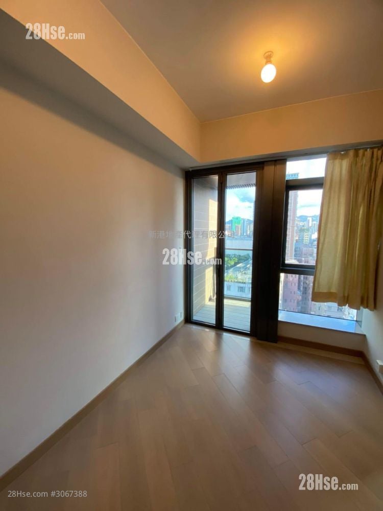 The Zutten Rental 1 Bedroom , 1 Bathroom 271 ft²