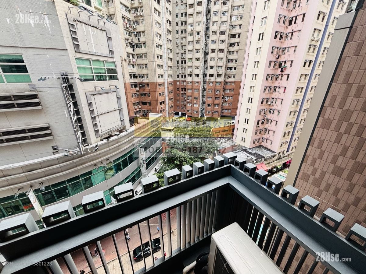 Uptify Sell Studio , 1 Bathroom 172 ft²